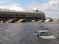 Hurricane Katrina damage in Biloxi, Mississippi - YouTube