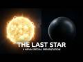 What Happens When The VERY LAST Star Fades? (The End of Time)