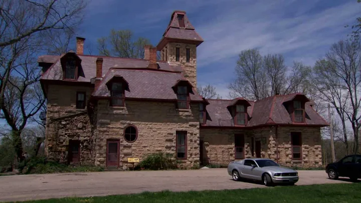 Piatt Castles
