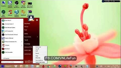 IObit Start Menu 8 pro Free Download 2018