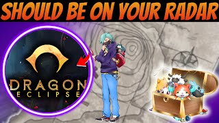 Monster Taming Hidden Gems | Dragon Eclipse