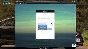 How to Change Your PlayStation Network Username from a Computer