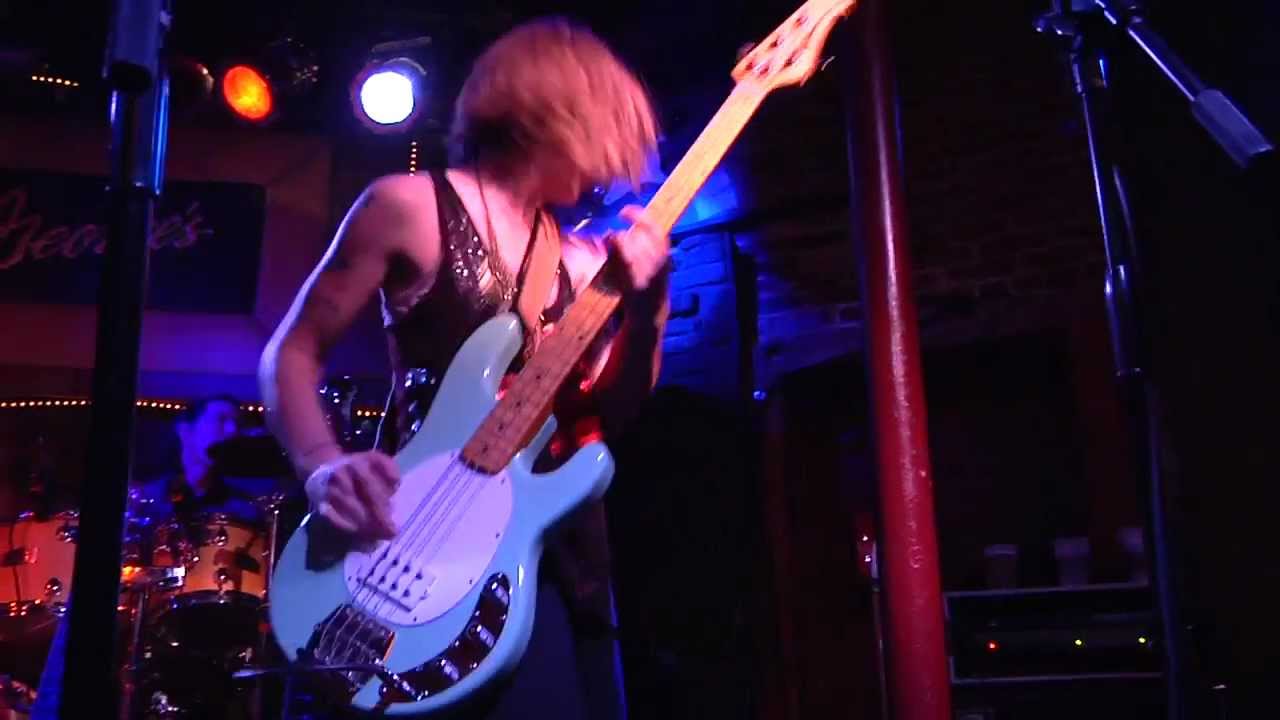 Chasing Pictures EPK teaser