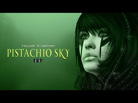 Pistachio sky - Music - S.Spiryakow - Text - O.Burlaka - SiZiF - [Official Music Video]