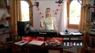 Как стать DJ-ем. Часть 1. Урок 2/5 Как стать DJ-ем. Часть 1. Урок 2/5