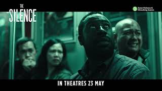 The Silence Official Trailer