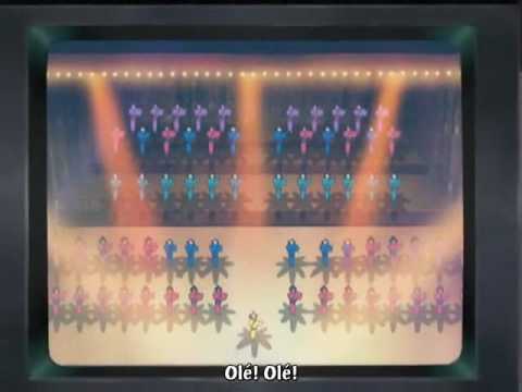 Katoken Samba