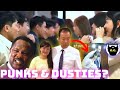 Punks and Dusty Men? Korean Passport Bros Finding Wives, Why Not Us?@KingzNDreamz@ZoomToThailand