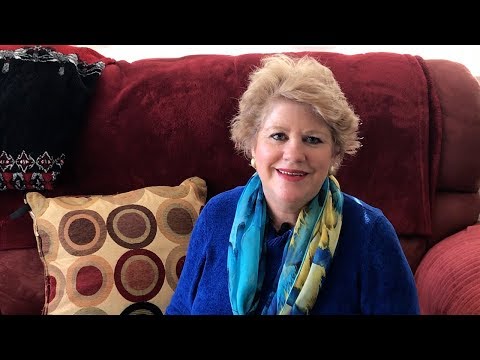 Tracey Adams Thrive On Seminar Testimonial by Cindy Eastman