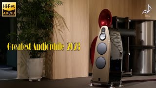 Greatest Audiophile Collection - Best Voices & Smooth Jazz - Audiophile Jazz