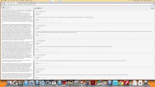 Intro to Salon, PBWorks, & Blackboard