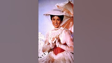 Thumbnail of Dose of the day/Supercalifragilisticexpialidocious by Dick Van Dyke and Julie Andrews