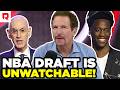 2026 NBA Draft Reaction | The Jim Rome Show Mp3 Song