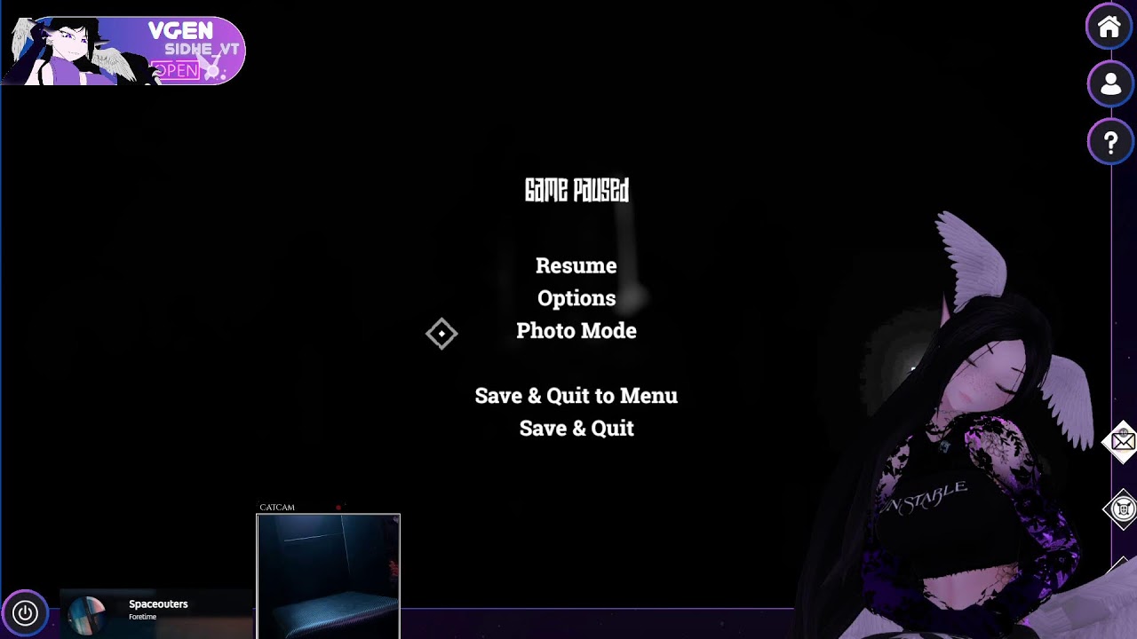 New Zombie(?) game?? || 18+ || ENTuber