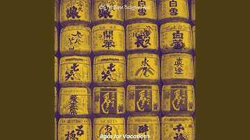 Pulsating Backdrops for Summer