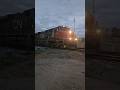 cn 2831 & 3053 #cn #railway #train #railfaning
