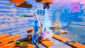 Zoo York 🦍 + 60FPS Linear AIMBOT Settings