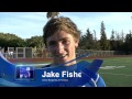 Damien v Santa Margarita Boys CIF D1 Soccer