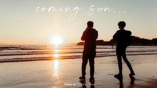 【VLOG】カメラブランド立ち上げメンバーと鎌倉へ合宿 | shot on EOS R3