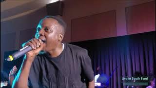 Mlaka Maliro - Amai / Tchalo / Kamandidutsadutsa (Live)