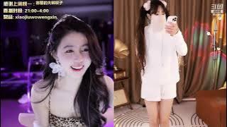 20230415-2331-小酒窝翁馨-努力跳舞的健身妹妹