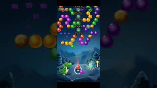 Bubble Shooter on android 2019 | win bubble shooter | [magic game] HD screenshot 2