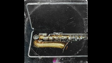 Alto No 117bpm CM sample by @poolooloop