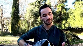 Cherry Wine (Hozier Cover) - Zachary Scott