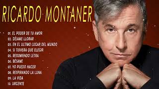 Ricardo Montaner -  30 Grandes Canciones Del Recuerdo