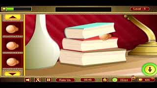 501 Doors Escape Level 5 Walkthrough screenshot 4