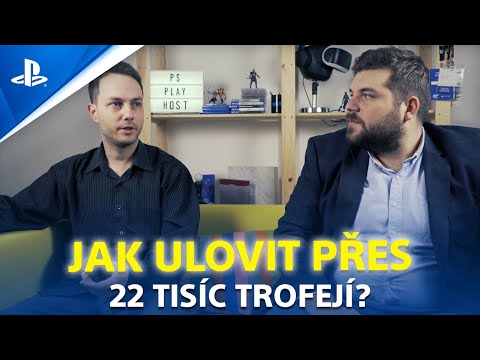 Video: Změnily se trofeje pro playstation?