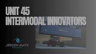 Odwz On Tour Op Bezoek Bij Unit45