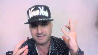 Follow Up Interview with Skycoin- Synth reveals his BIG VISION FOR SKYCOIN IN 2019- MUST WATCH