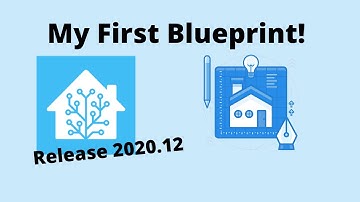 Home Assistant Blueprints Automations (How To)
