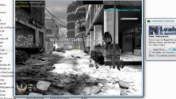 [Voice Tutorial]How to test a Jtag patch on PC