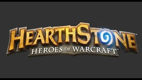How to Play Hearthstone: Heroes of Warcraft (Unofficial Guide)