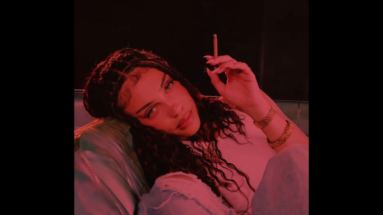 [FREE] Drake x Travis Scott X Melodic Dark RnB Type Beat - "YAHH"