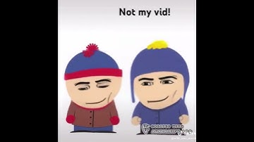 Thumbnail of Everyday I’m shuffling  ⚠️NOT MY VID⚠️ #southpark