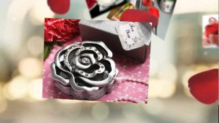 Rose Favors