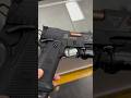 Pit Viper By Taran Tactical Pitviper Tarantactical Johnwick Johnwick4 9mm Surefire Racegun