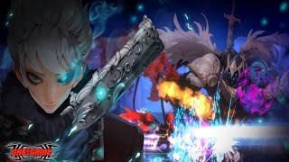 Devil Hunter Idle Gameplay Android Ios