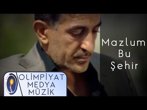 Mazlum | Bu Şehir (Official Video)