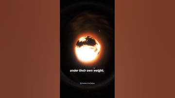 Neutron Stars Have The Strongest Magnetic Fields in The Universe!