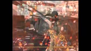 Hitmarker/Rage Quit
