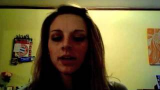 Amanda Smet's 2011 Summer Team Application Video