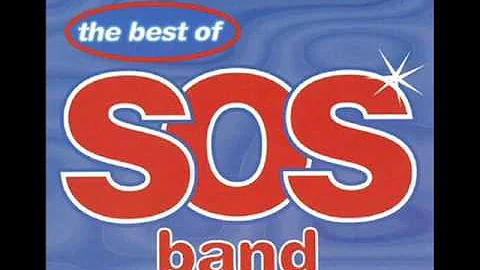 S.O.S. Band - Weekend Girl