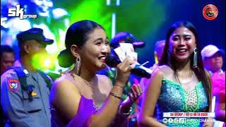 ALL ARTIS MAHA CINTA SK GROUP.