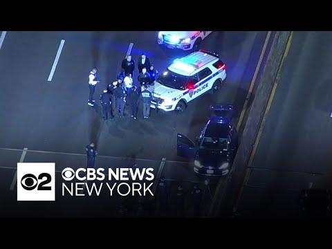 George Washington Bridge shooting suspect due in court