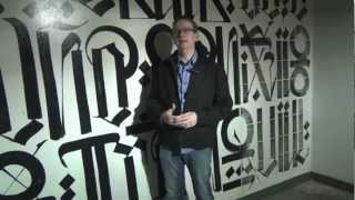 Authenticity and Art - Cosmo (Cosmopolitan), Las Vegas