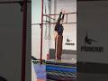 Dehradun Parkour Academy || Surya’s Class || Backflip progression #parkour #gymnatics #flip #trend